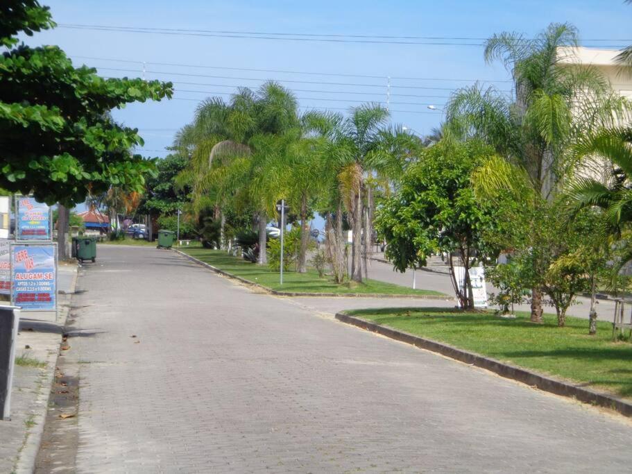 Apartamento De 1 Dorm Na Praia Grande De Ubatuba! Exteriör bild