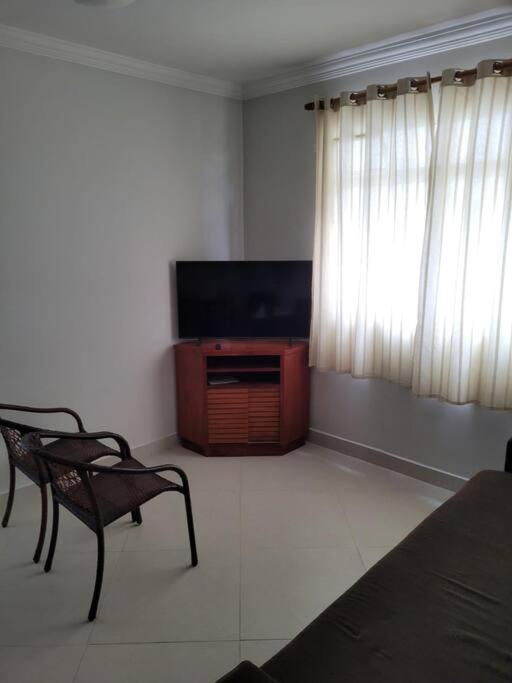 Apartamento De 1 Dorm Na Praia Grande De Ubatuba! Exteriör bild